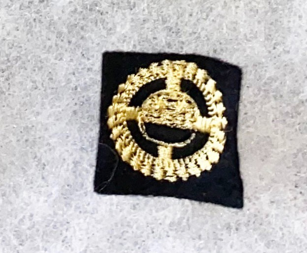Persian Army Qualification Patch
