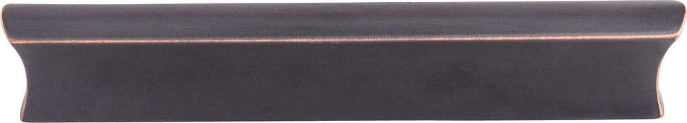 Top Knobs TK554UM Glacier Pull 5" (c-c) Umbrio