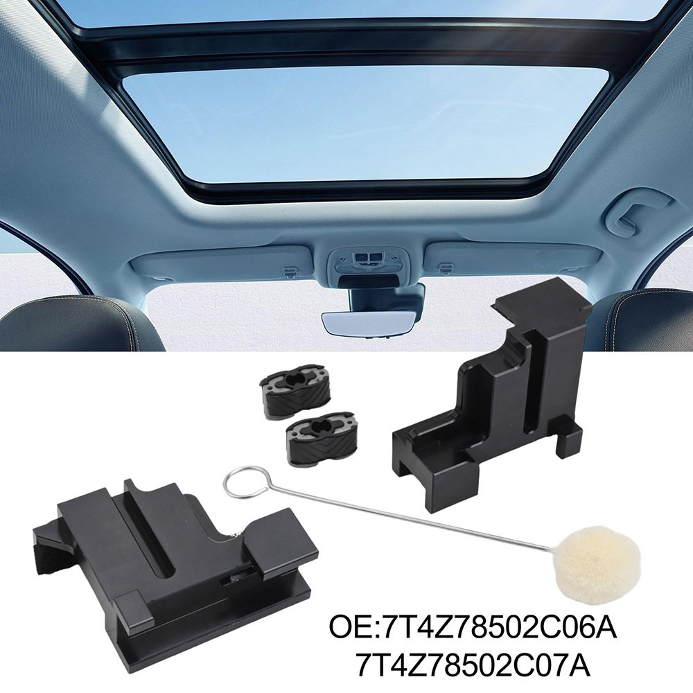 Sunroof Repair Kit For Efficient Functionality and Performance For Ford
