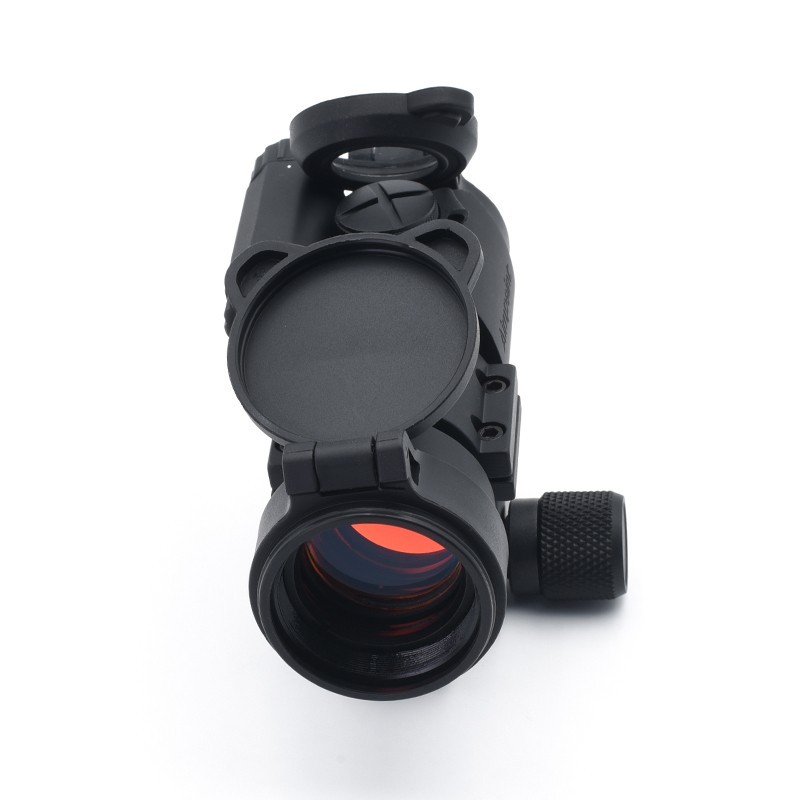 EvolutionGear Maded: Clone Aim PRO Red Dot Reflex Sight with QRP2 Mount 2025