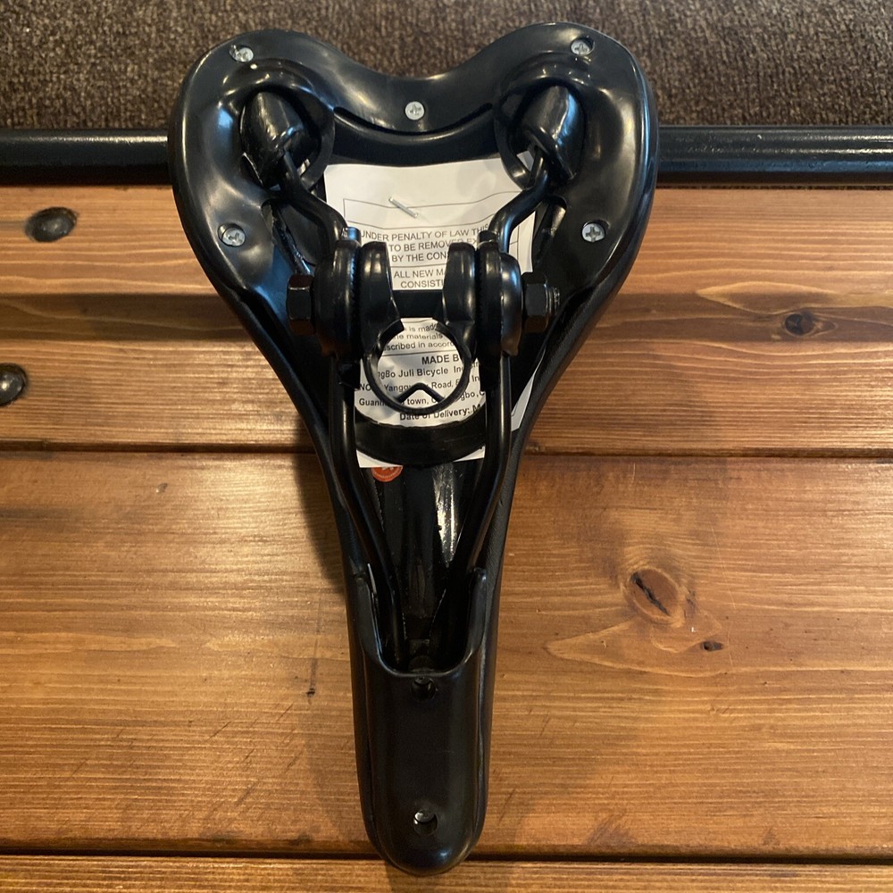 Bike Seat (NingBo Juli)