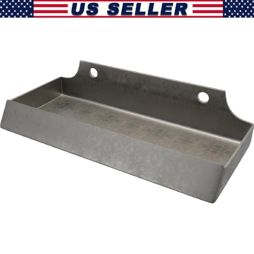 1/4" Quick Attachment Mini Skid Steer Mount Plate, Quick Attach Plate & Adapter