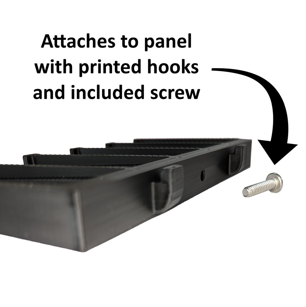 Mount for Glock 42 Mags - Gallowtech | Magazine Holder Storage Rack
