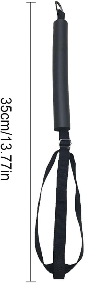 Volleyball Spike Trainer, Training System for black