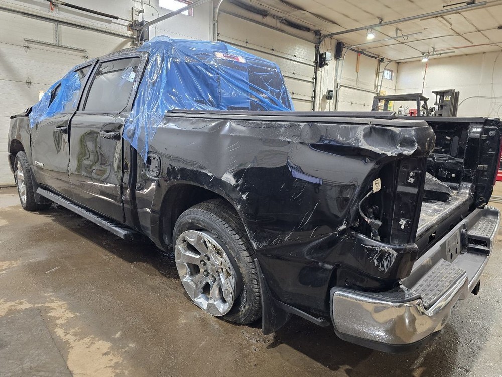 RAM15NEW 2021 Transmission Shift 621724