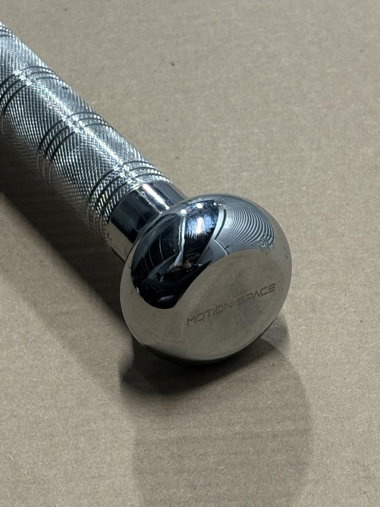 Motion Space Adjustable