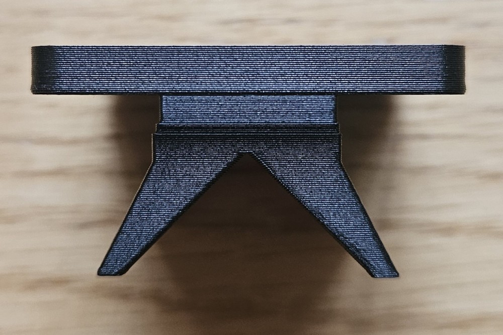 Rigel QuikFinder Finderscope Mount Adapter