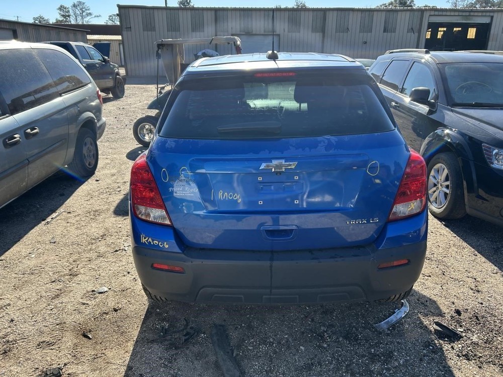 TRAX 2016 Jack 104782559