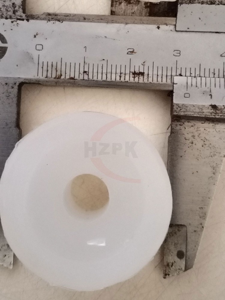 4Pcs 32mm Silicone Capping Wheel Roller of Automatic Round Bottle Cap Capper