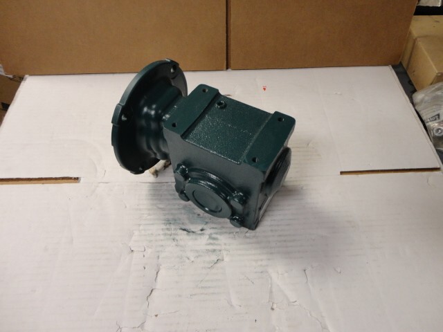 Dodge TIGEAR-2 17Q05L14 Gear Reducer