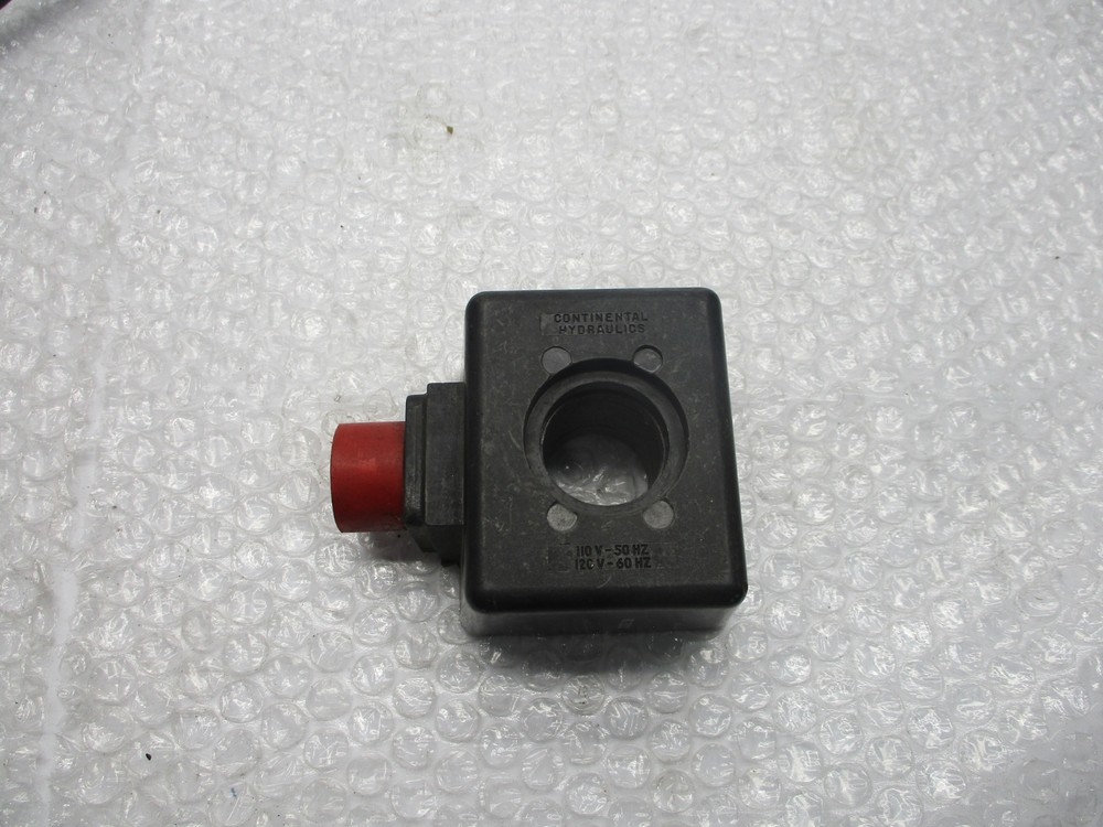 CONTINENTAL HYDRAULLICS 110V COIL NSNP