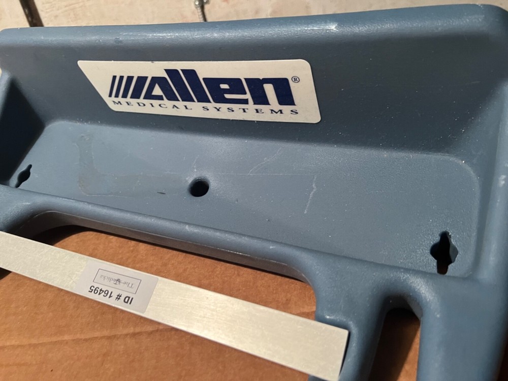 ALLEN Easy Rack for STIRRUPs