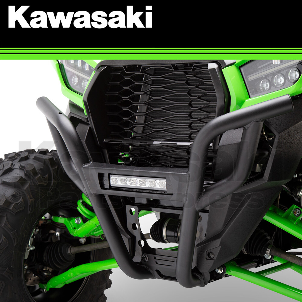 NEW 2020-2025 GENUINE KAWASAKI TERYX KRX 1000 8" K-GLOW LIGHT BAR 99994-1307