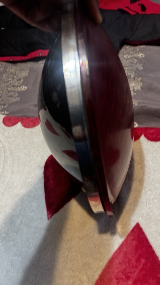 12 Inch Railroad Lights