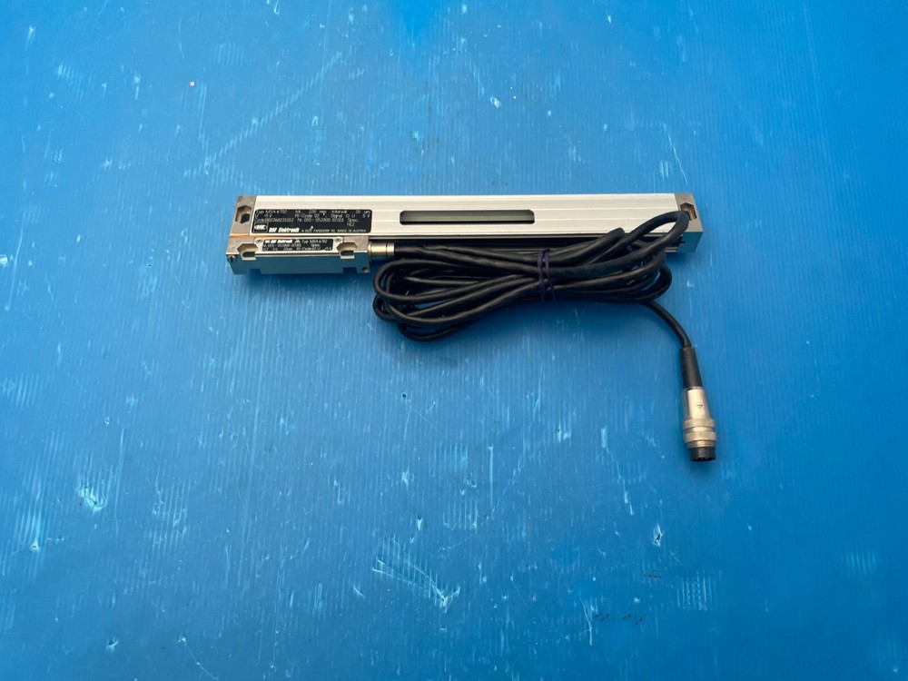 RSF Elektronik Typ MSA 6702 ML 50mm Linear Encoder
