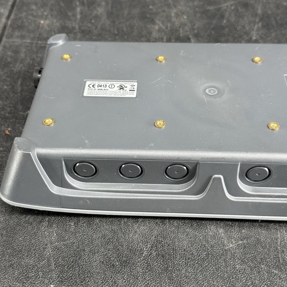 Tagmaster LR-6 RFID Reader(LR6, ethernet 154600 AB)