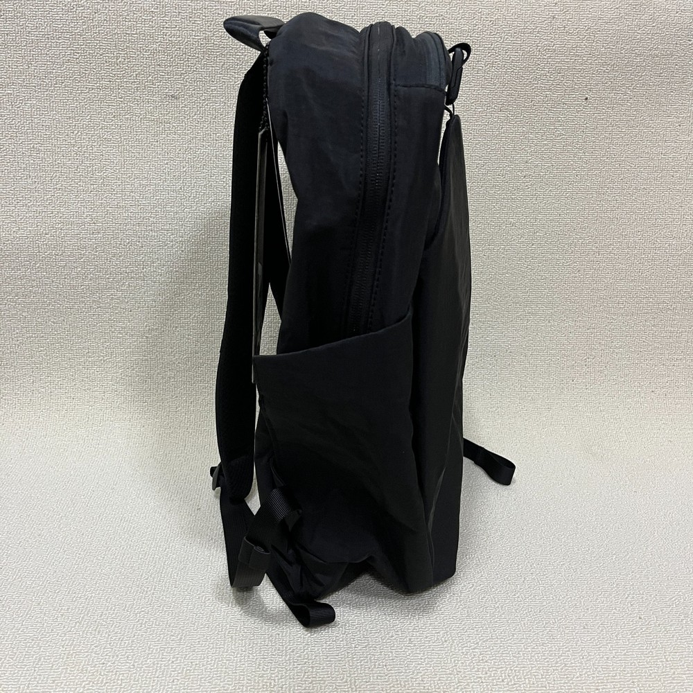 Aer Go Pack 2 (20L) Black Packable Travel Backpack Lightweight 16" Laptop BNWT
