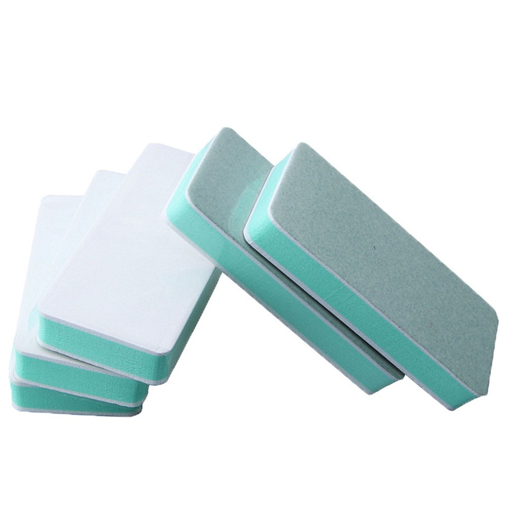 5Pack Watch Case Buckle Polishing Blocking Sanding Tool 600# & 3000# Grit A