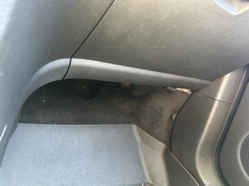 Chassis ECM Theft-locking Fits 17-19 ESCAPE 104551707