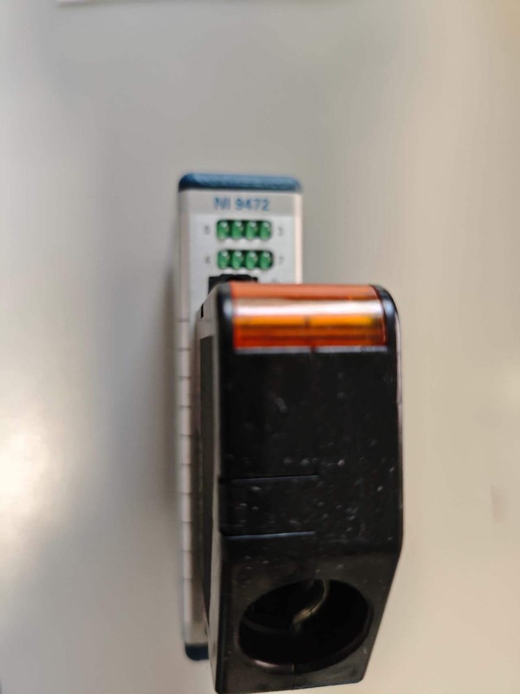 National Instruments NI 9472 cDAQ Digital Output Module, D-Sub