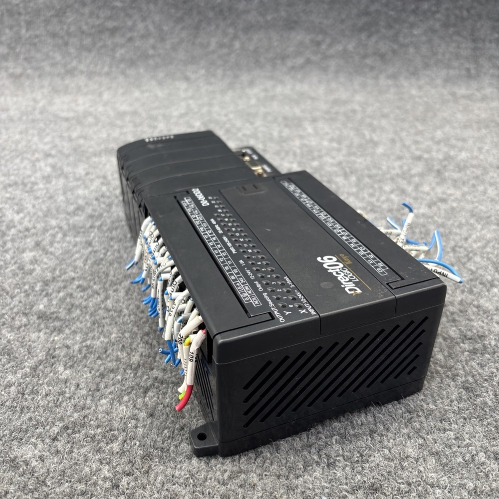 USED AUTOMATION DIRECT D0-06DD2 / D006DD2