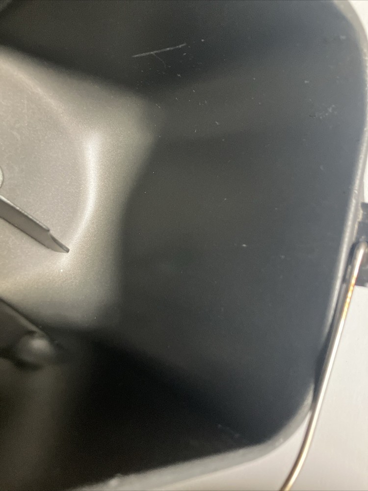 OEM Pan & Paddle Replacement for Breadman Bread Maker Models TR333 TR444