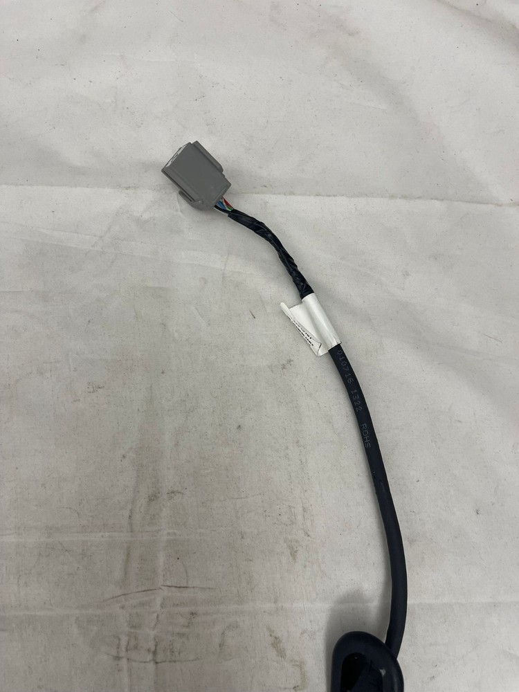 2015- 2016 Dodge Durango Rear View Camera (harness only) OEM