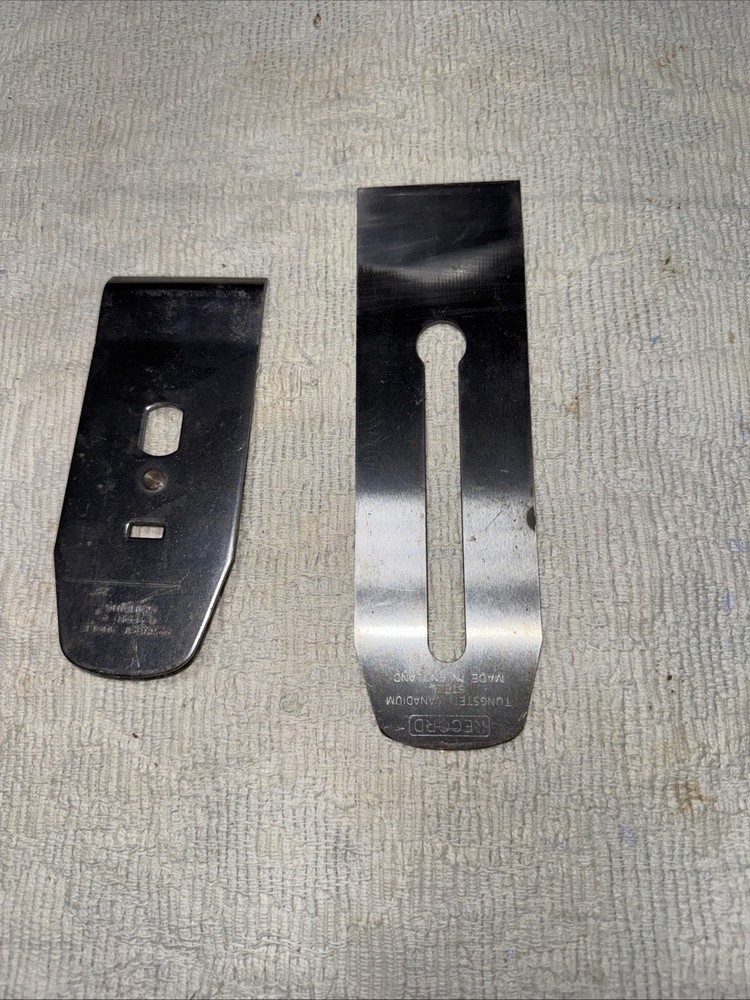 Record Hand Plane No 7 Joiner Plane
