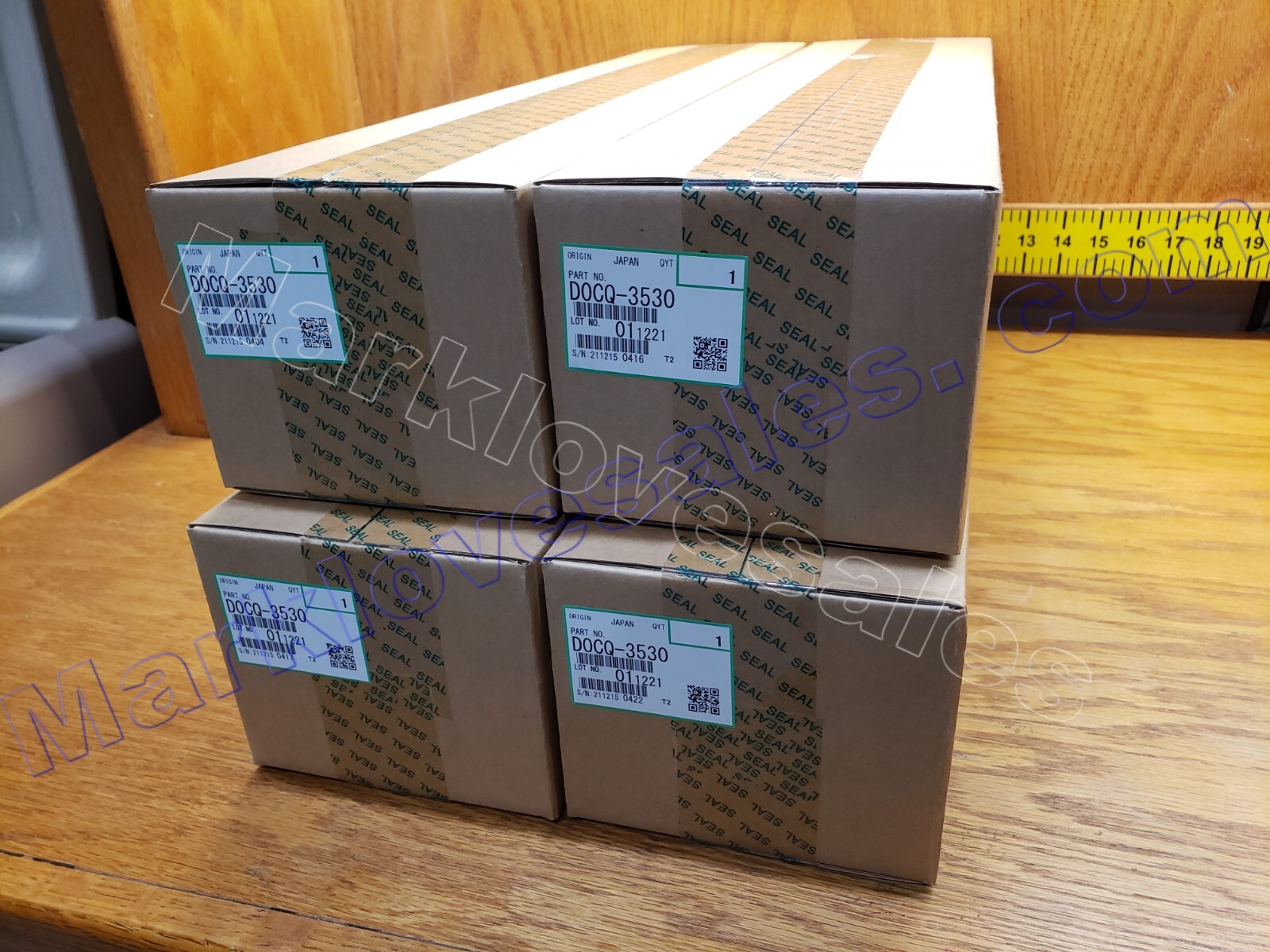 Ricoh Pro C 5200 5210 S Charge Unit Roller Assy D2613530 D0CQ3530 D0CQ-3530 NEW