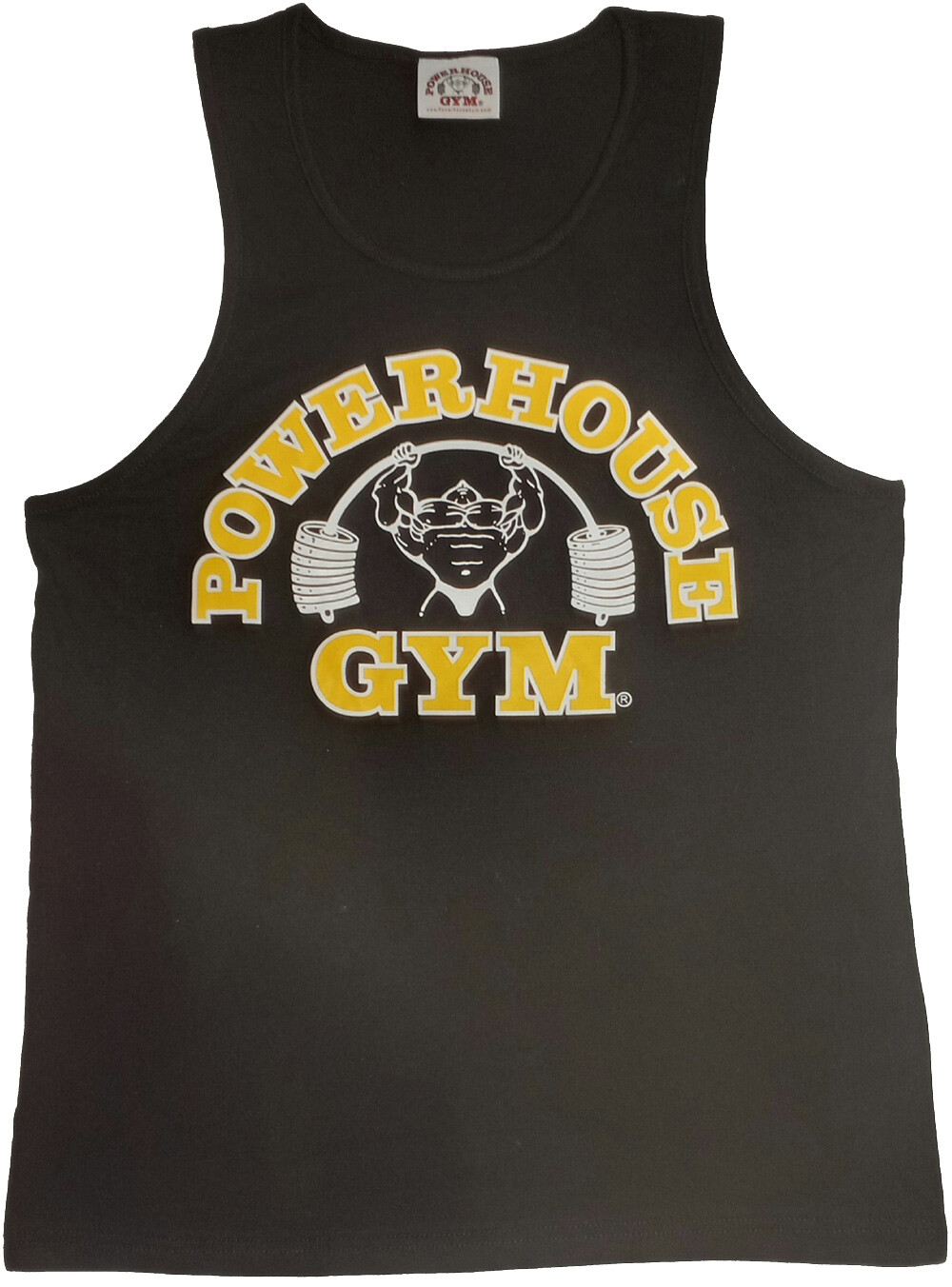 PH320 Powerhouse Gym Athletic Tank Top