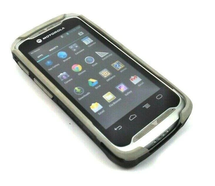 TC55 Wireless Touch Mobile Computer- TC55CH-JC11EE-3G