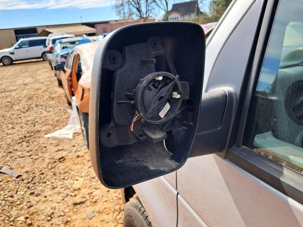 Fuse Box Engine Flex Fuel e85 Fits 09-19 FORD E350 VAN 4836538