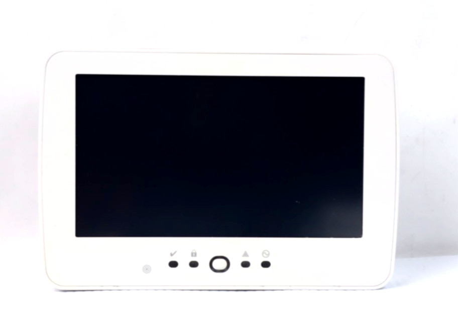 DSC HS2TCHP Neo 7'' TouchScreen Security Interface Panel r808