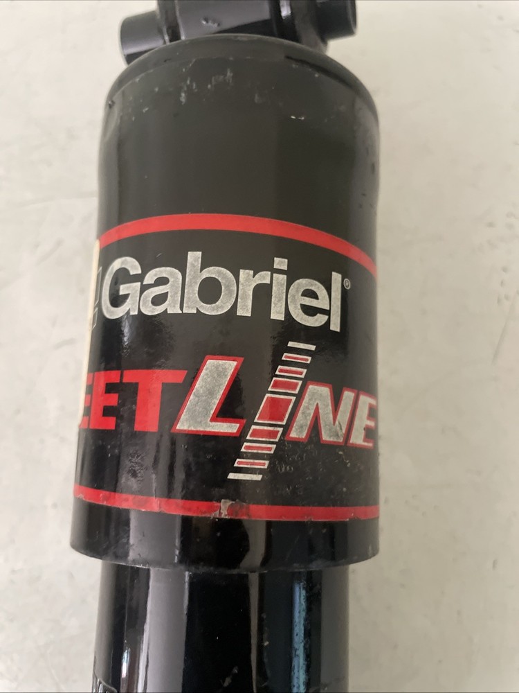 GENUINE GABRIEL SHOCK ABSORBER 83038 NEW