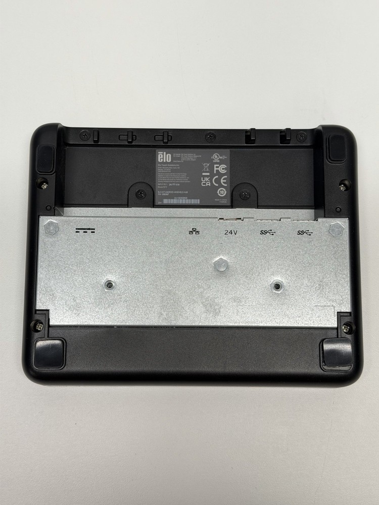 Elo E863687 EM10 Expansion Module