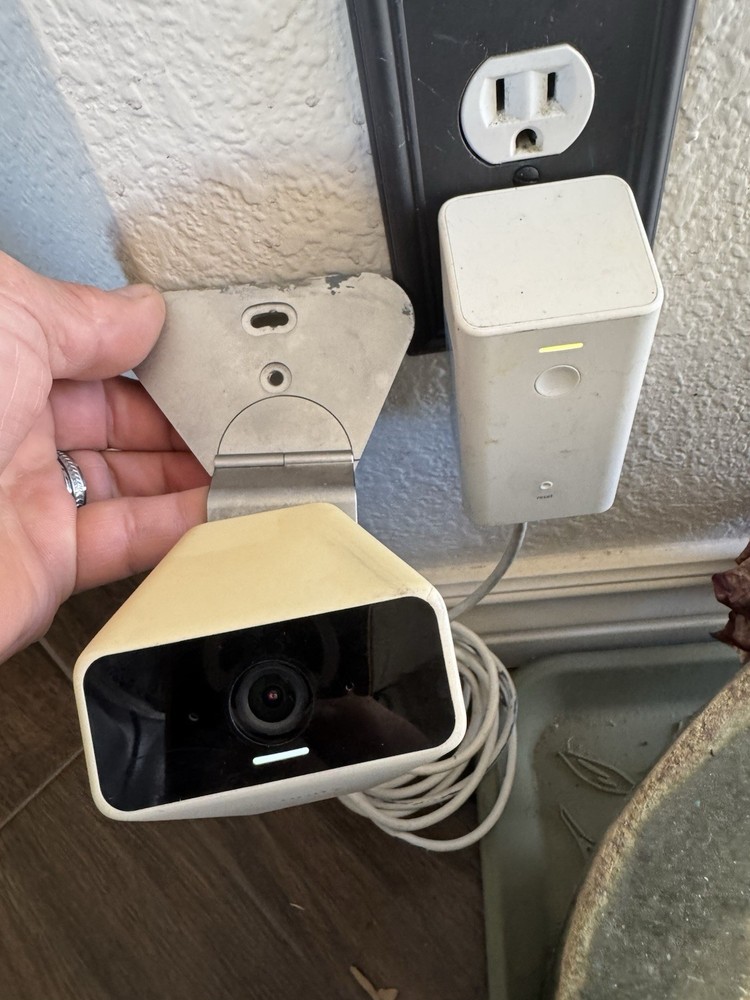 Xfinity Security Camera