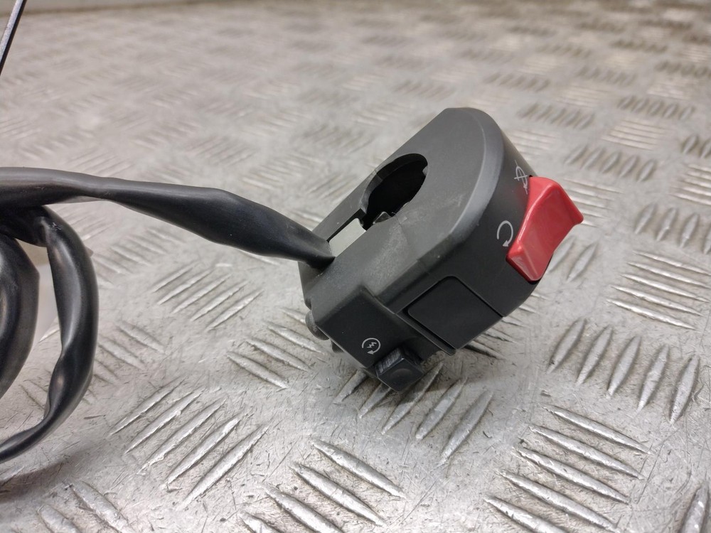 2008 KTM 990 SM Right Hand Switch Gear