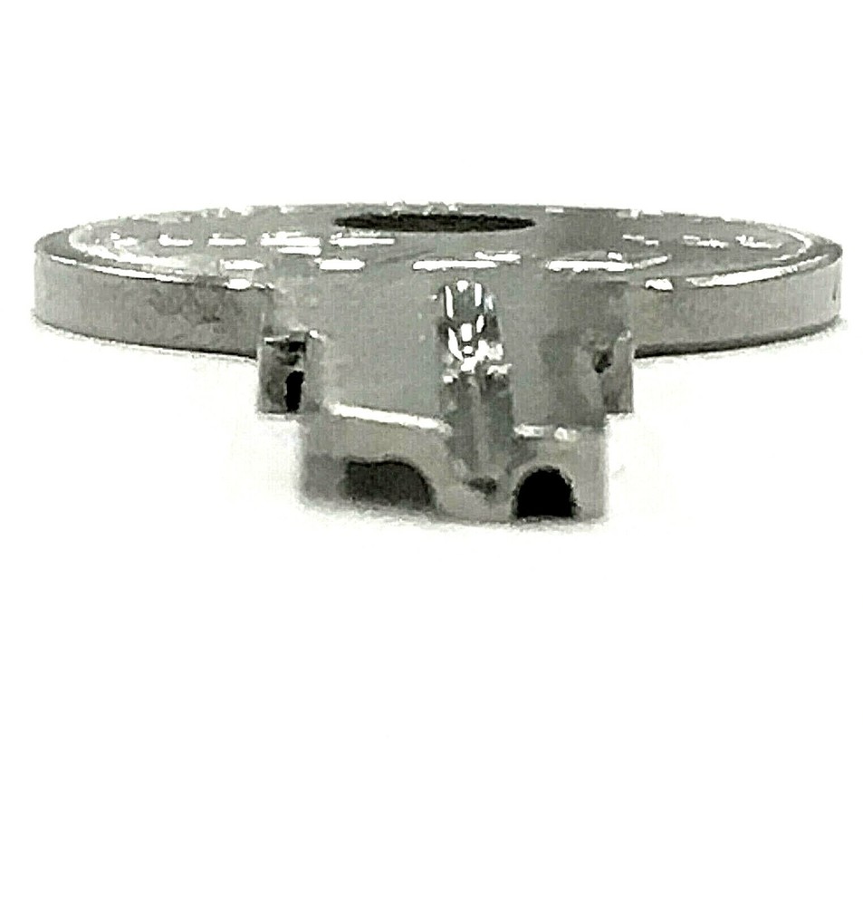 1 Elcon Y11 01122 Key Blank For Various Locks Keys Blanks