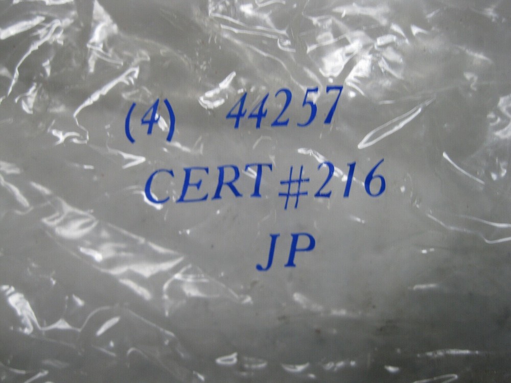 McCord 821041 Head Bolt Set