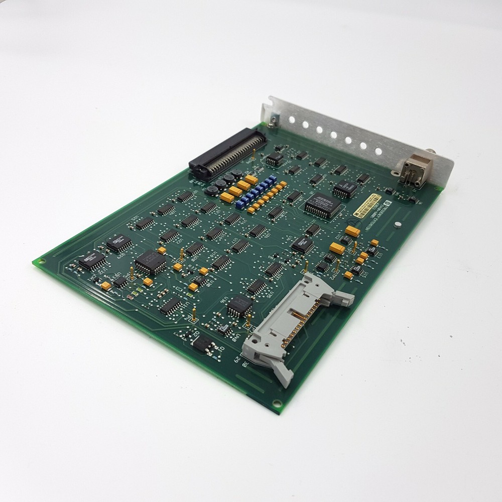 HP Agilent E4404-60001 E4404-63001 Frequency Extension Board Assembly