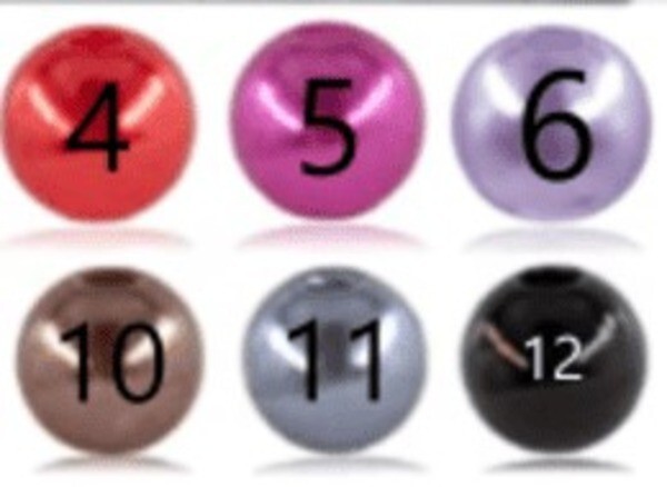 Personalized Custom Rosary with Name and Photo - *PLEASE READ INSTRUCTIONS BELOW