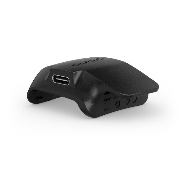 Garmin Delta SE Charging Clip
