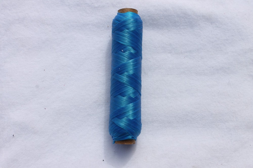 Artificial Sinew 20 Yard Spools, Choose From 9 Different Colors