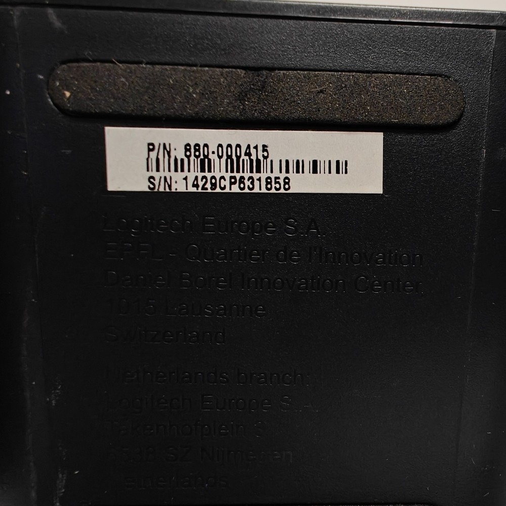 Logitech Multimedia Speakers Z150 880-000415