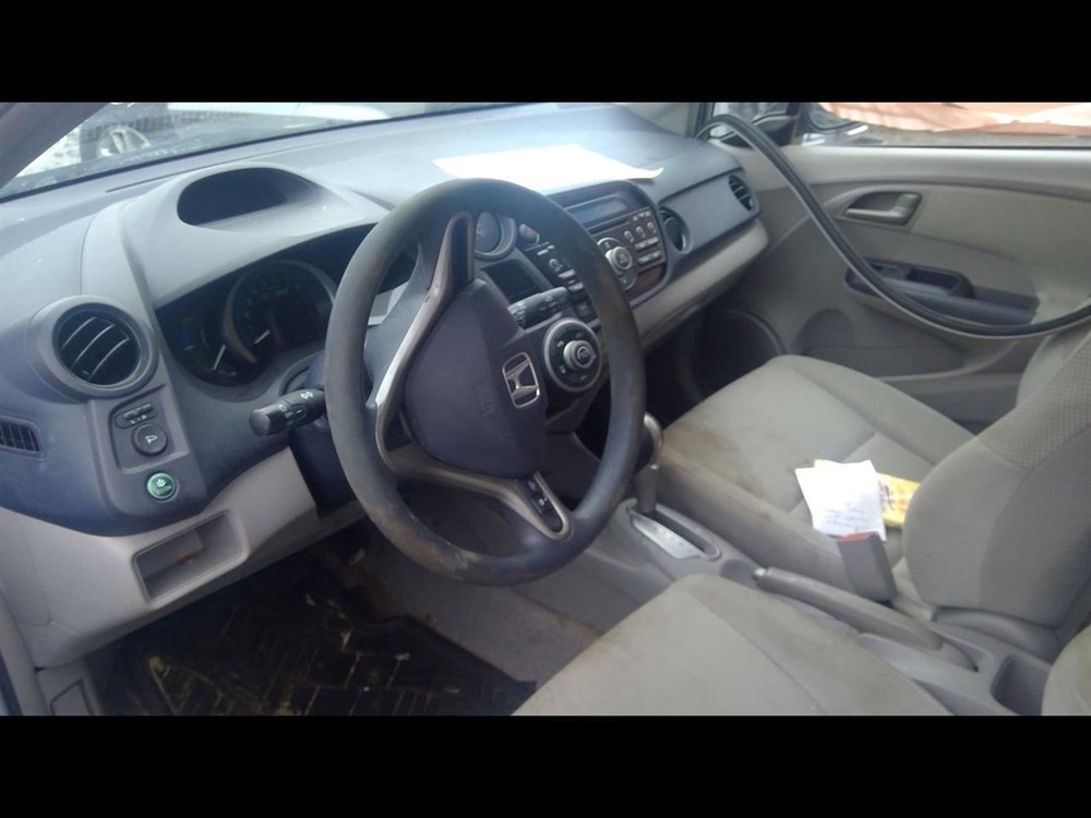Engine ECM Electronic Control Module Gasoline LX Fits 10 INSIGHT 1227680