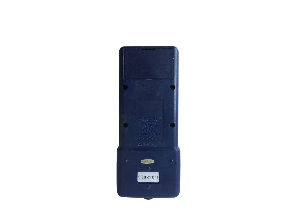 Extech Instruments Foot Candle Lux Meter 407026