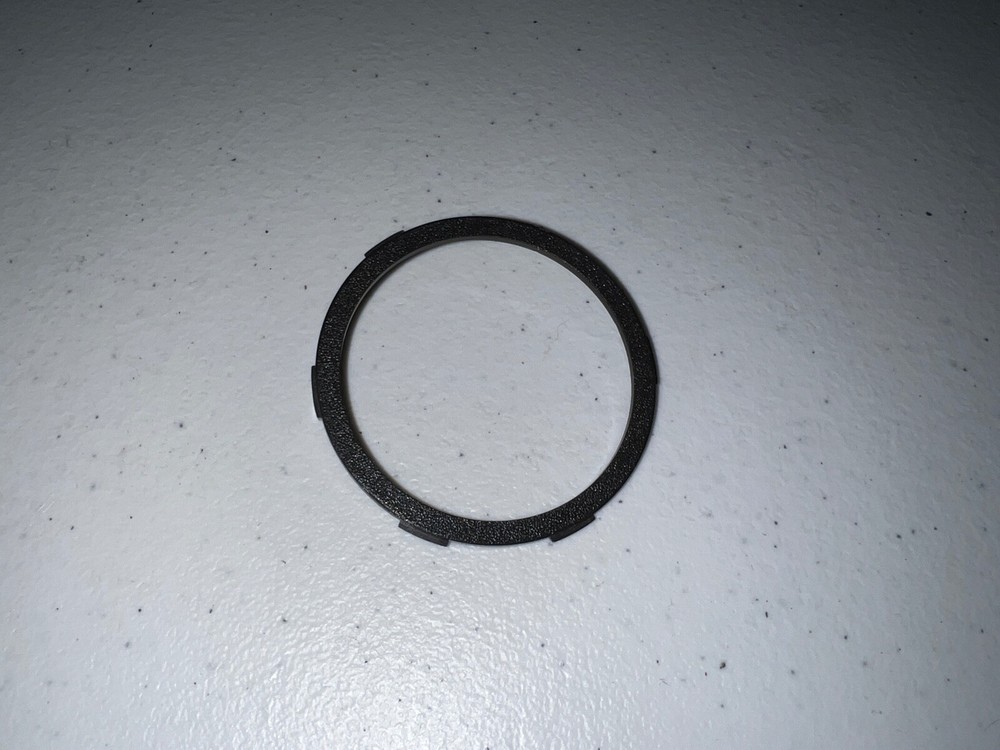 Vintage Atari 2600 Controller Joystick Retaining Ring - NOS Genuine Replacement