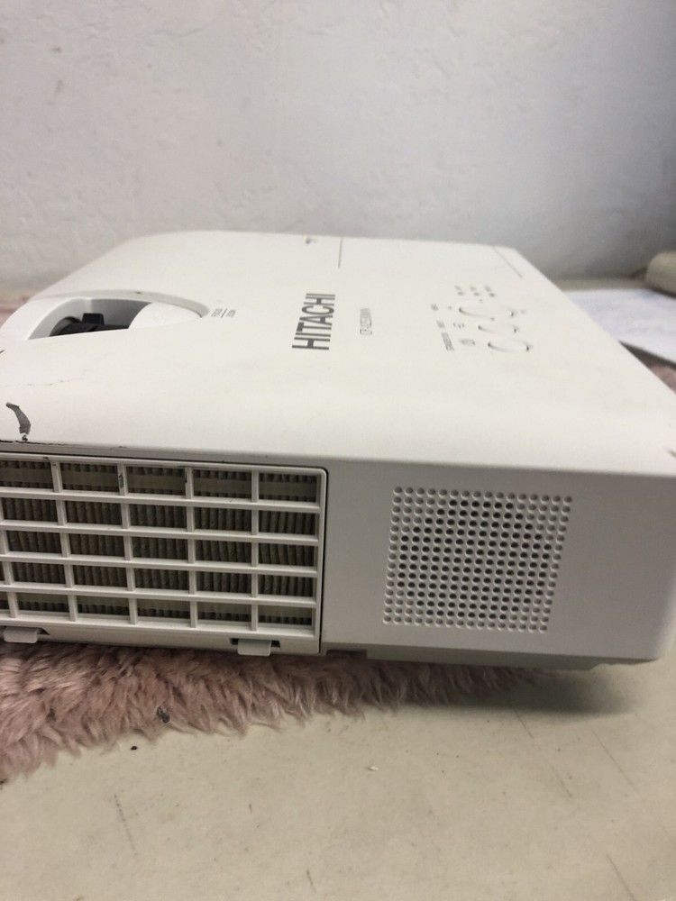 Hitachi Projector CP-X2530WN