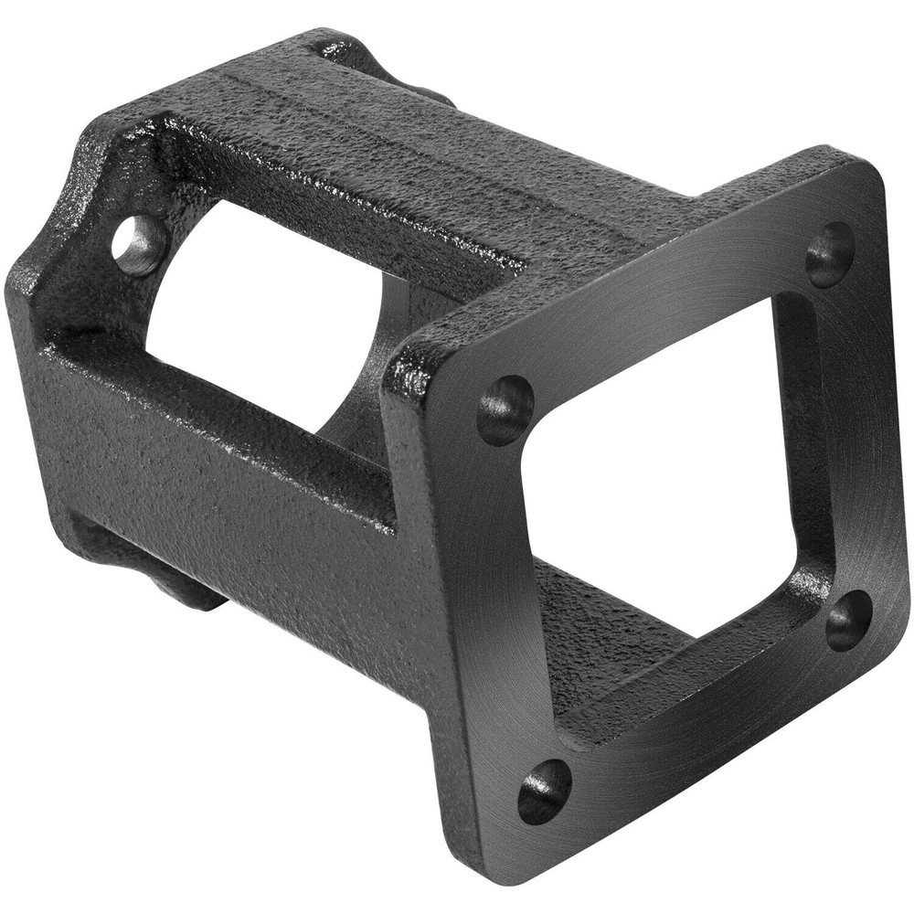 Log Splitter Hydraulic Pump Mount Replacement Brackets for 5-7 Hp Engines
