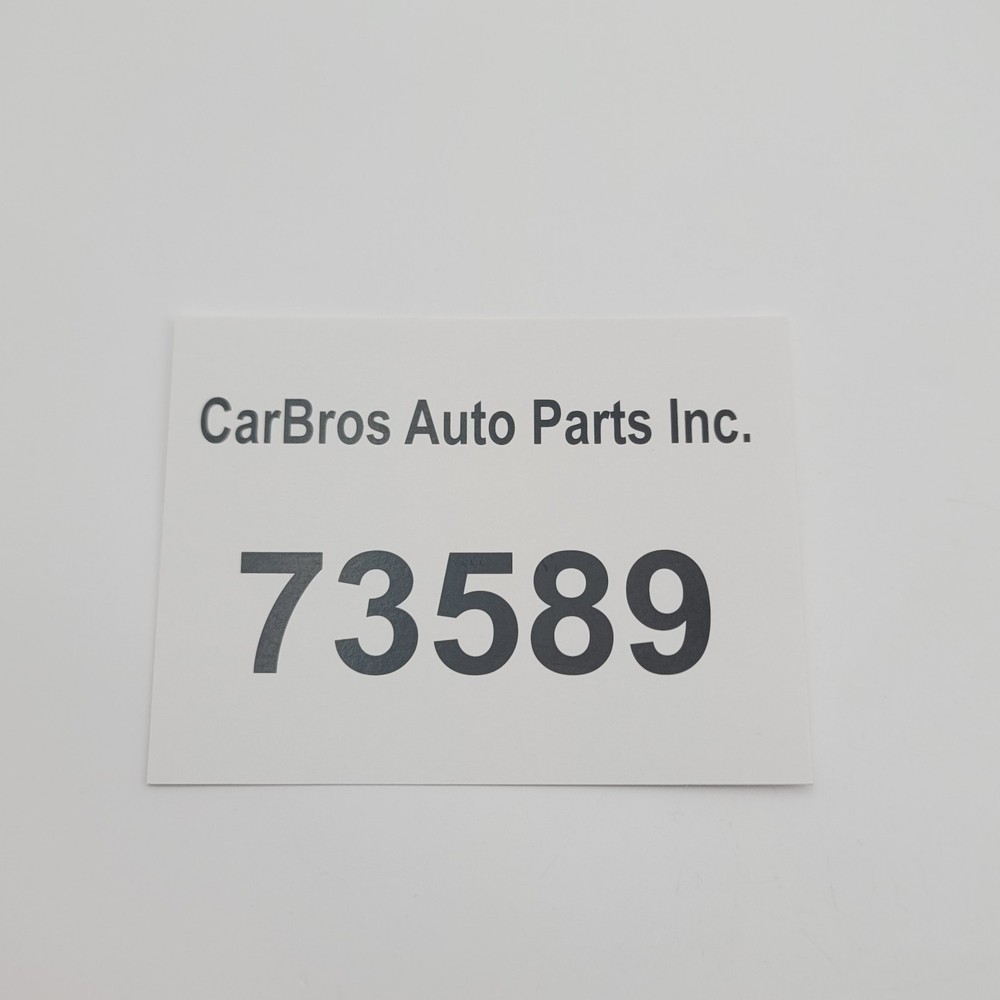 2017 2018 2019 2020 Audi A4 Multi Switch Panel 8W0-925-301 W/O Parking Sensor